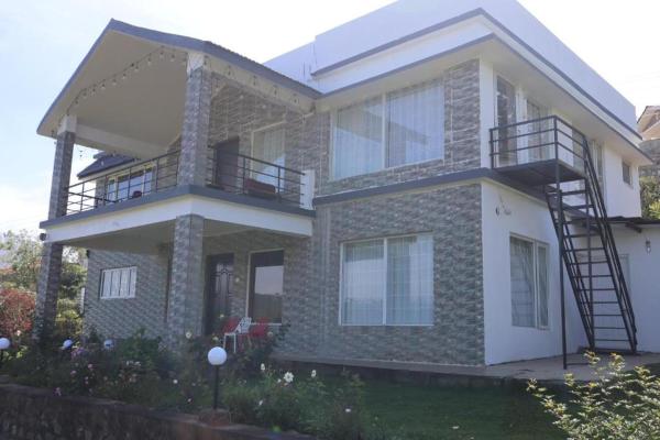 Rakas Guest House Ooty - Coonoor
