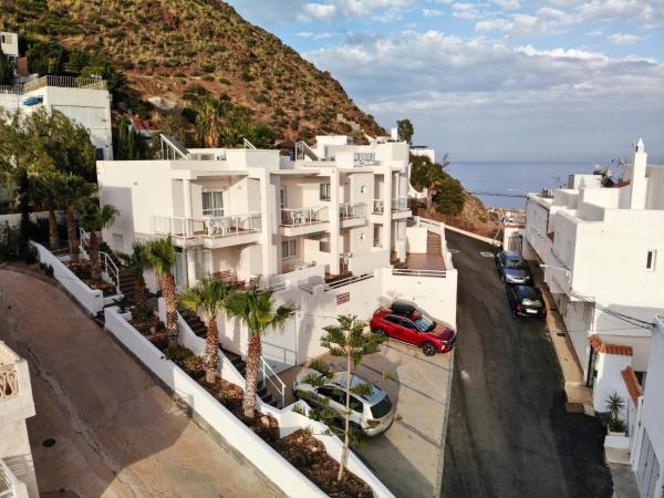 Las Olas - Andalucía