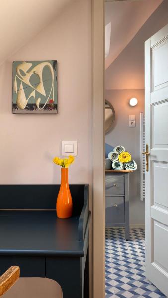 Hatablak Boutique Guesthouse In Köveskál - Bakony