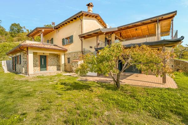 La Casetta In Carafà - Aulla