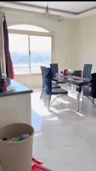 Sea View Apartment, 2 Bedrooms Near The Beach - Hurghada