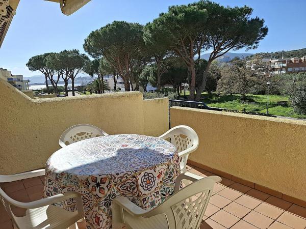 Apartamento Cómodo Grifeu 150m Playa - Es-228-205 - Llançà