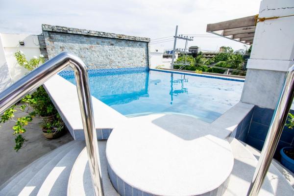 ECL Resort Hotel Boracay, Боракай