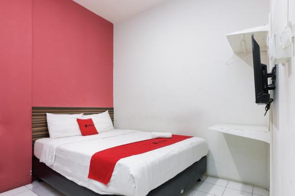 Reddoorz Near Seasons City Mall - ジャカルタ