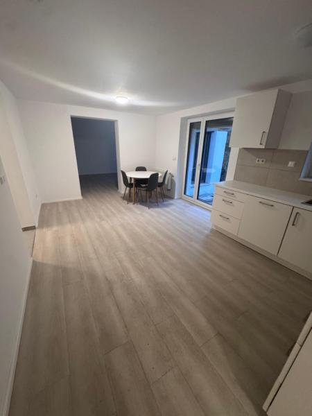 Ferienapartments Sternen Wohn 6 - Baiersbronn