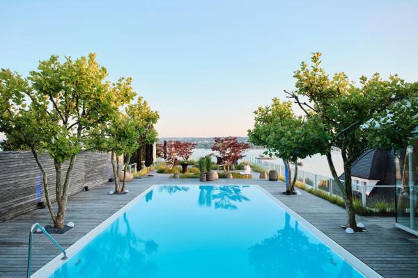 Foto 8: RIVA - Das Hotel am Bodensee