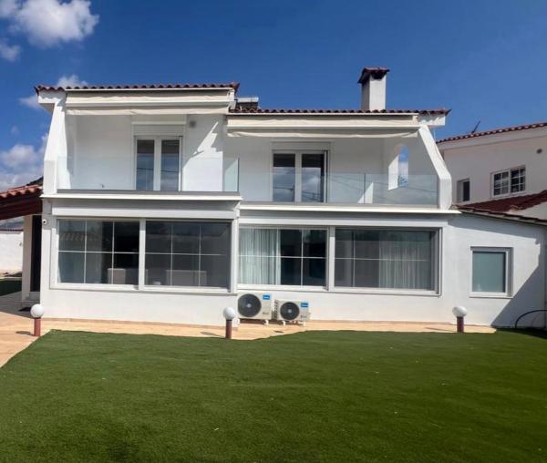 Villa Oneiron - Milos