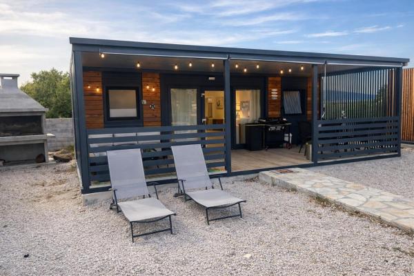 Adria Mobile Home - Croazia