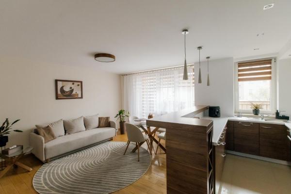 M3 Komfort Apartament Siemiatycze - Poland