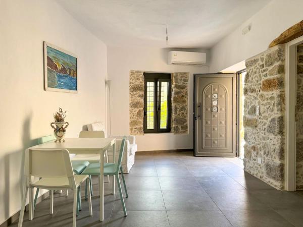 A&a Village Stone House 1 - Spili