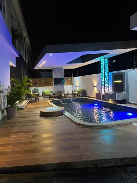 House5 Apartments - 베닌시티