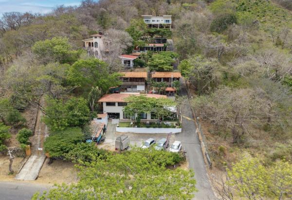 Blue Dream Kite Boarding Resort Costa Rica - Costa Rica