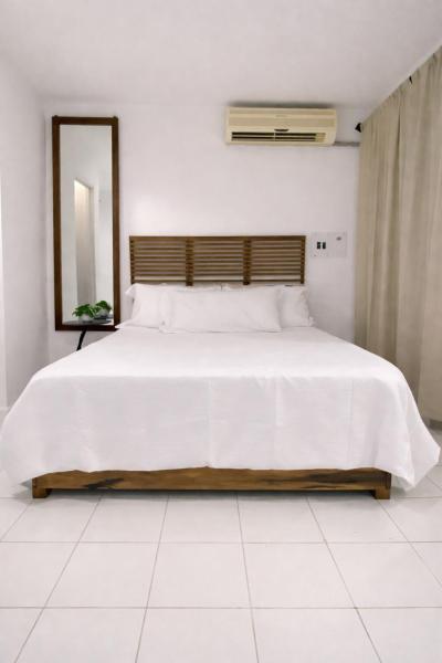 The Oxford Suite - Jamaica