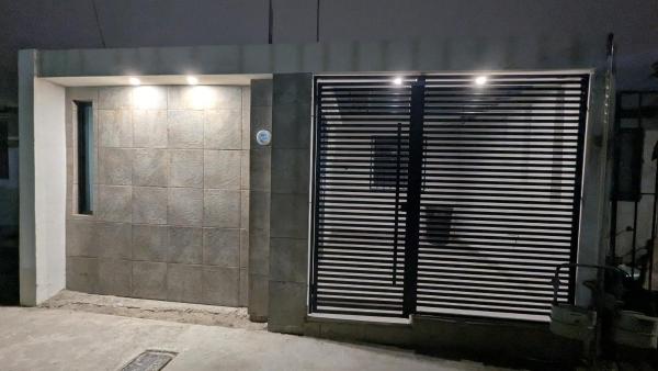 En la foto se muestra el objeto Acogedora Casa ubicado en la ciudad de Samalayuca.