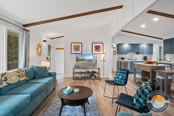Pet-friendly Lake Como Retreat 2br - Lake Geneva, WI