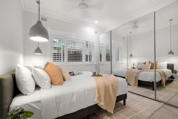 BEACH84 - Chic Bondi Retreat的照片4