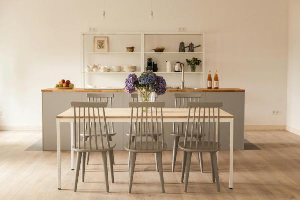 Holiday Apartment In Manor House On Rügen - Rügen