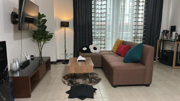 San Lorenzo Place Arjan Condotel - Makati