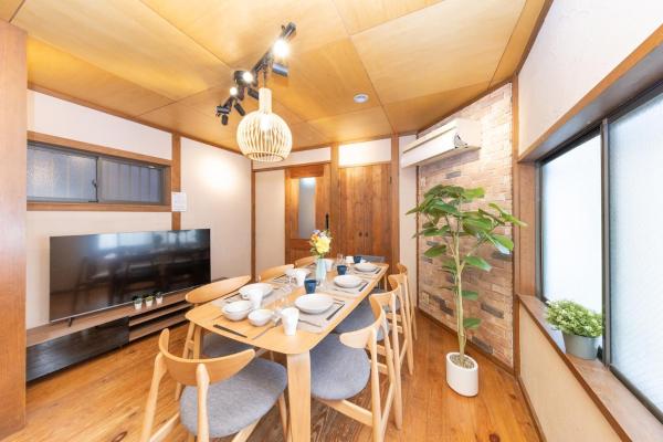 Near Nagoya Castle 12 Min Nagoya Stn Up To 10 - 나고야시