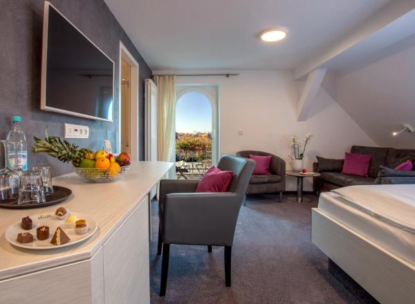 Billede 1: Ebner - Boutique-Hotel & Konditorei