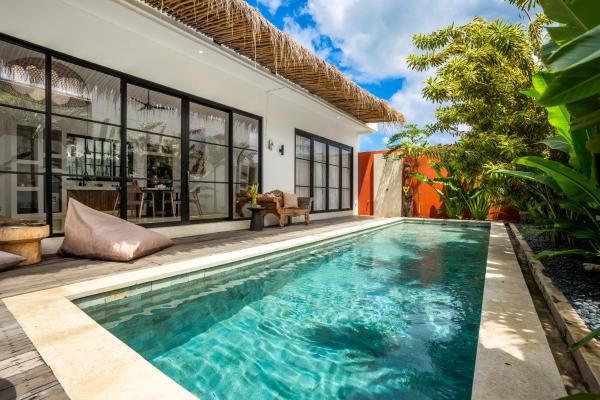 Villas Yuzu Complex - Uluwatu