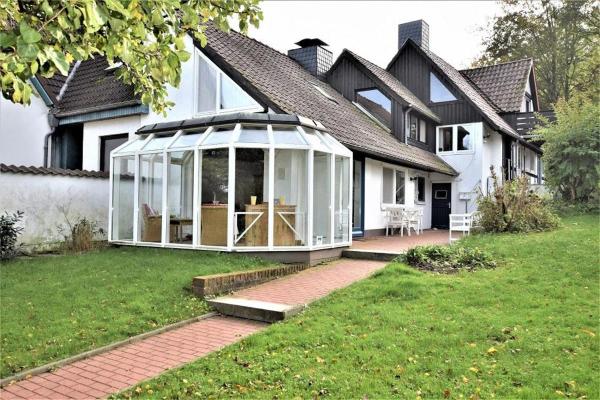 Atelierhaus - Hohwacht (Ostsee)