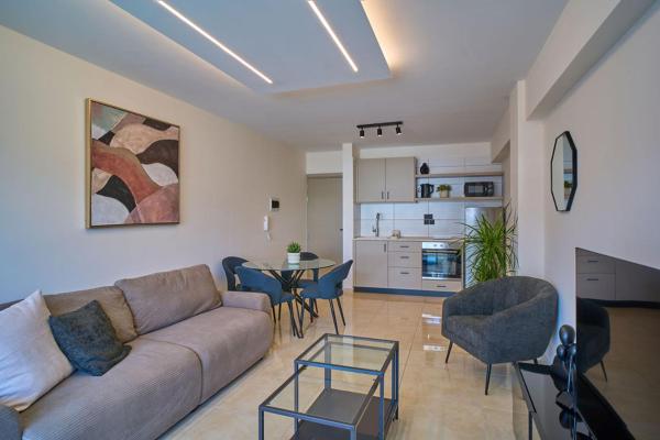 Marianna Hotel Apartments - Chypre