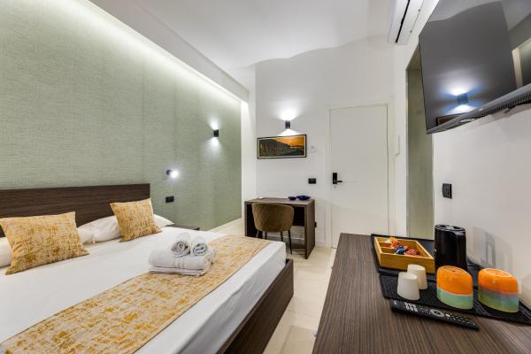 Romana Experience - Monti