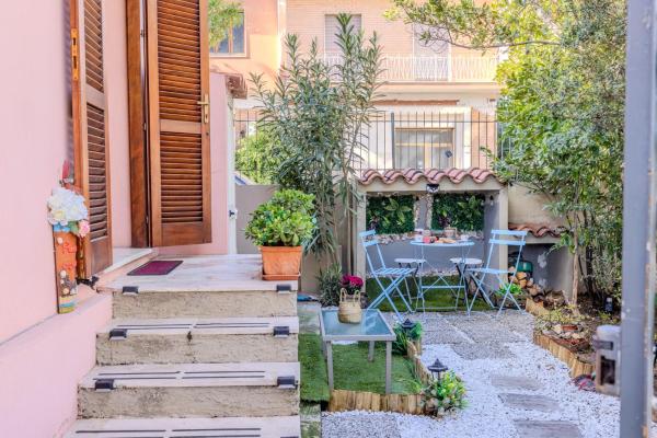 Rosaviva Apartment - Olbia