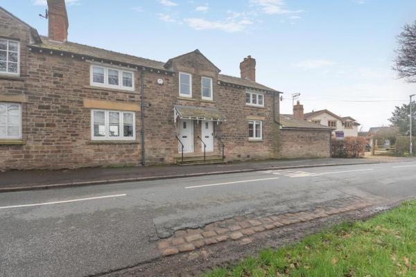 3 Bed In Bispham Oc-f34979 - Ormskirk