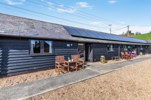 2 Bed In Hastingleigh Oc-c36342 - Folkestone