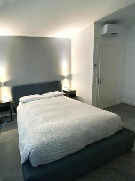 Il Riccio Rooms 3 1 - Milano