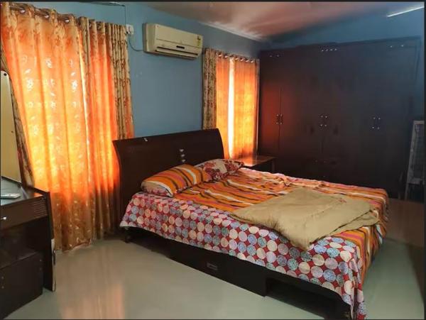 Achu Veedu - Varkala