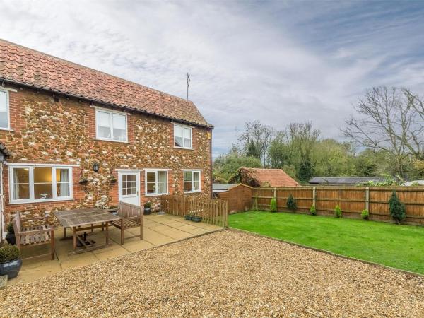 3 Bed In Sedgeford Oc-kt092 - Hunstanton