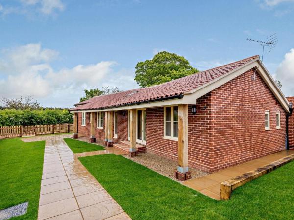 På bildet vises objektet 3 Bed in North Walsham oc-83034 som ligger i byen Worstead.