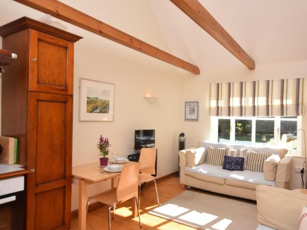 1 Bed In Great Snoring Oc-kt047 - Fakenham