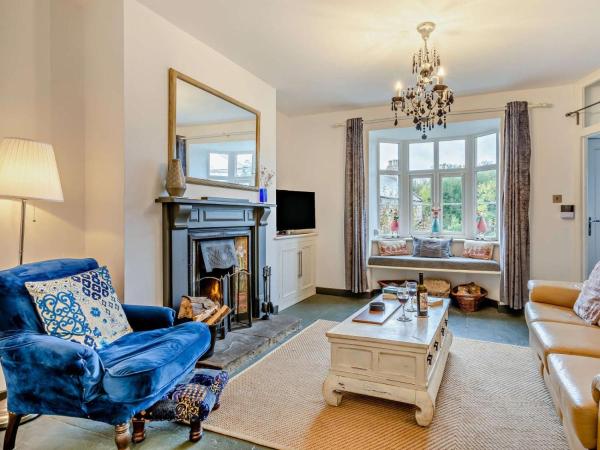 Kuva 1: 2 Bed in Wells oc-wesba