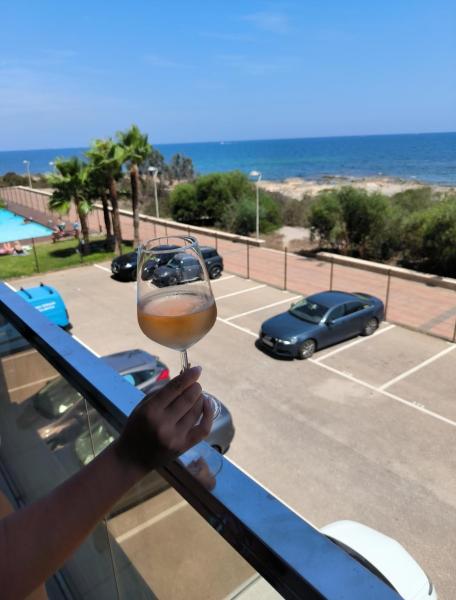 Apartamento Los Portales La Manga Spa & Gym - La Manga del Mar Menor
