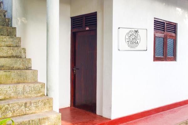 Tisha Homestay Mirissa - Mirissa