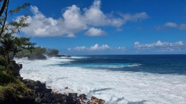 Villa Horizon Volcan - Réunion