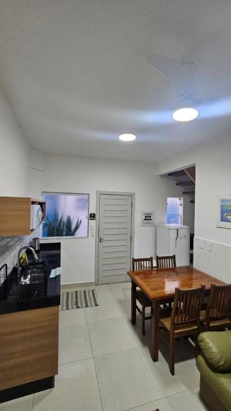 Apartamento Moderno 5 - Armação dos Búzios