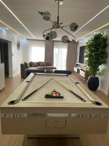 Waterview 3bedroom In Ikoyi, Awolowo Road - Lagos, Nigeria