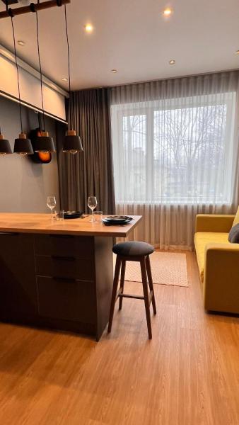 Studio Apartment Near Airport, Free Parking - Tallinn