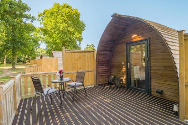1 Bed In Northrepps Oc-f32555 - Cromer