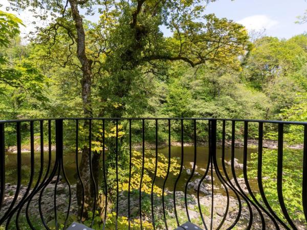 2 Bed In Leyburn Oc-g0171 - Bolton Castle