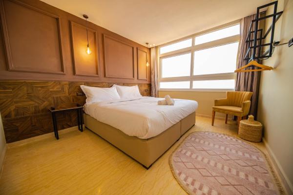 Sh - Singular Hotel - Dakhla