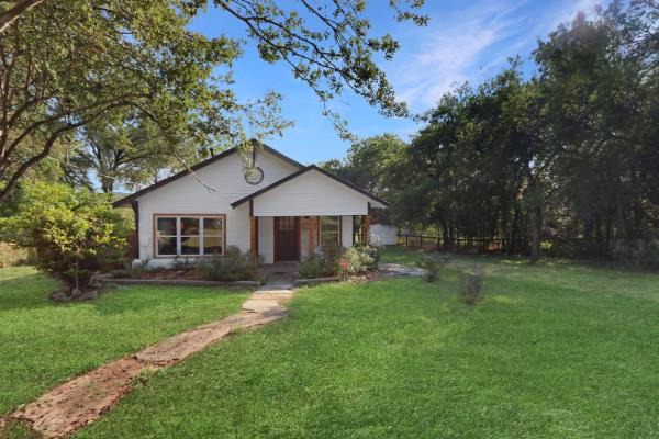 Guadalupe Getaway - Canyon Lake, TX