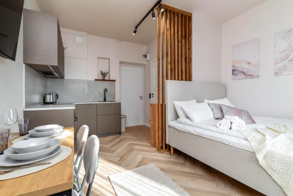 Jakobsoni 15 Apartmendid - Estonia