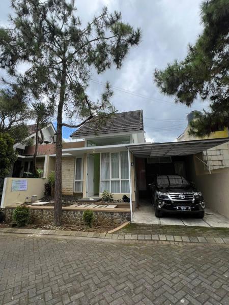 Jojo's Villa Batu 2 - Batu