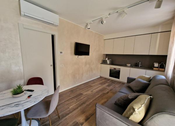Vr House 15 Min To Milan And 5 Min To Rho Fiera - Rho